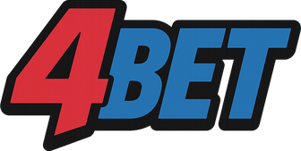 4 bet Logo